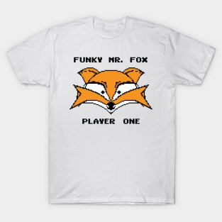 FMF Player One (Light) T-Shirt